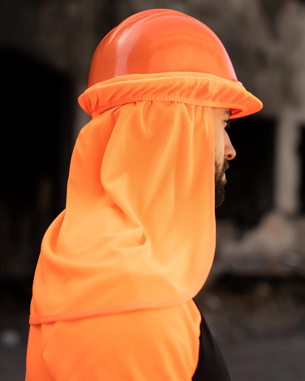 Korntex UV-Protection for Helmet