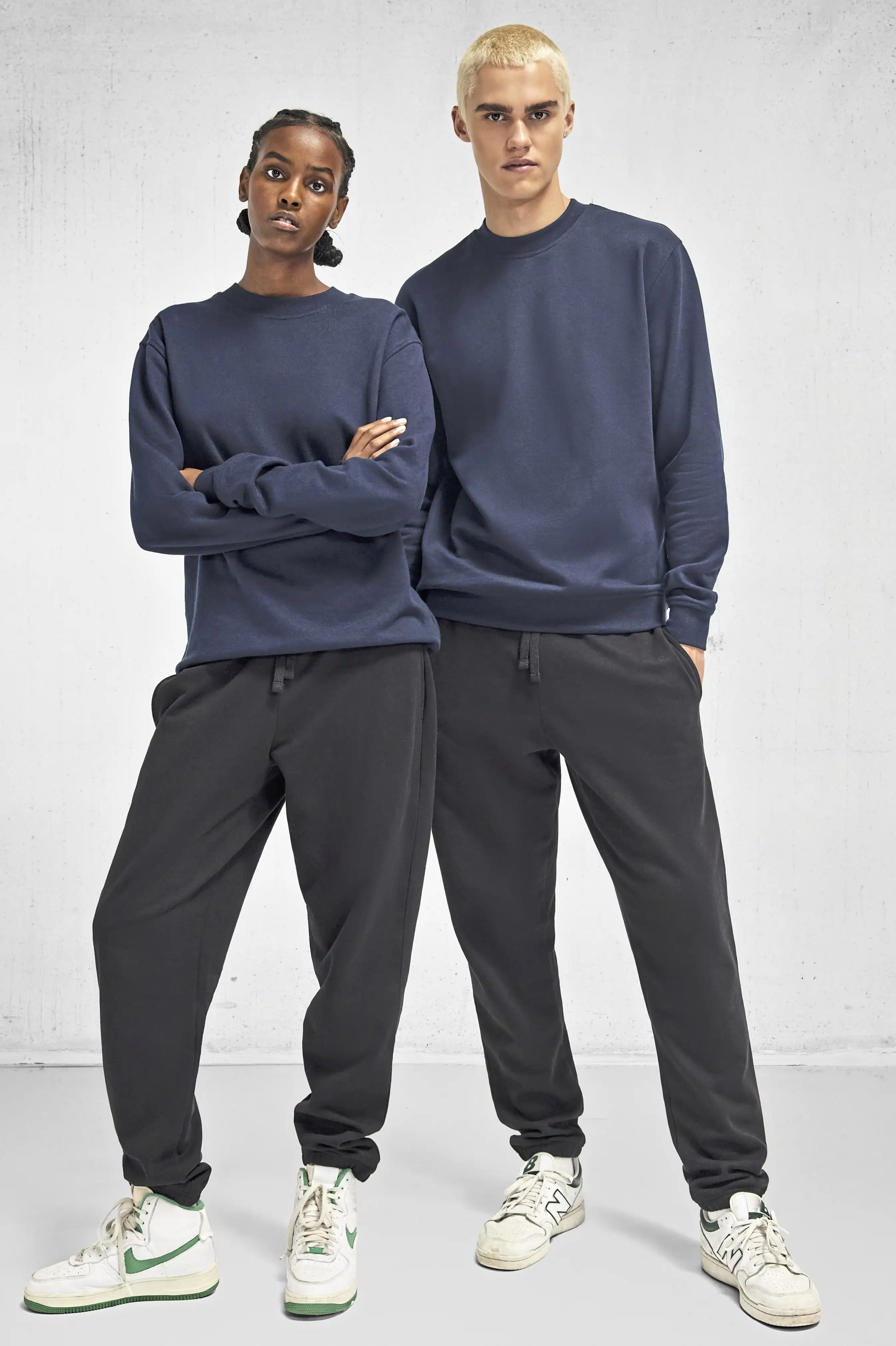B&C ID.000 Sweatpant