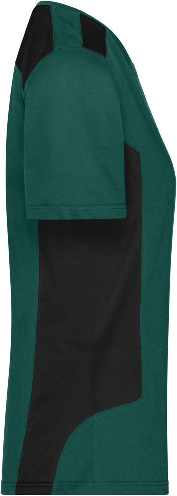 James & Nicholson Ladies Workwear T-Shirt Strong James & Nicholson Ladies Workwear T-Shirt Strong