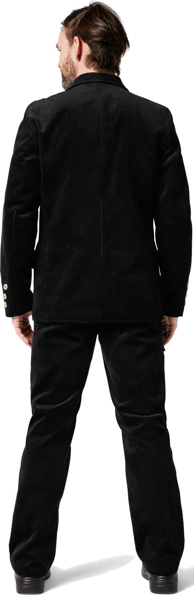FHB Zunftjacke UWE Trenkercord FHB Zunftjacke UWE Trenkercord