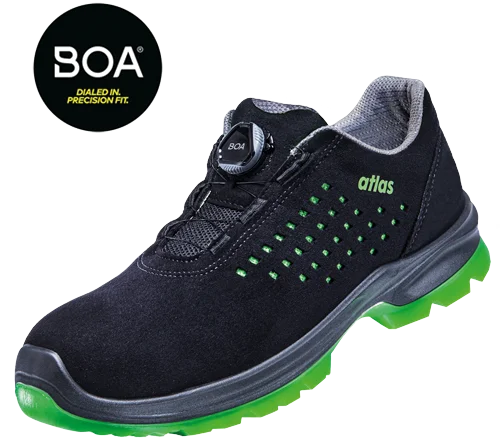 atlas Sportline SL 9205 XP® 2.0 Boa® S1P ESD