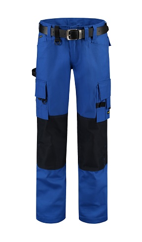 TRICORP Arbeitshose Cordura Canvas Work Pants T61