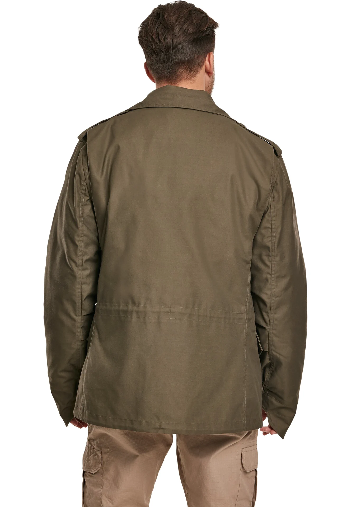 Build Your Brand M-65 Standard Jacket