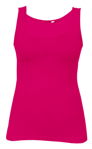 promodoro Womens Tank Top