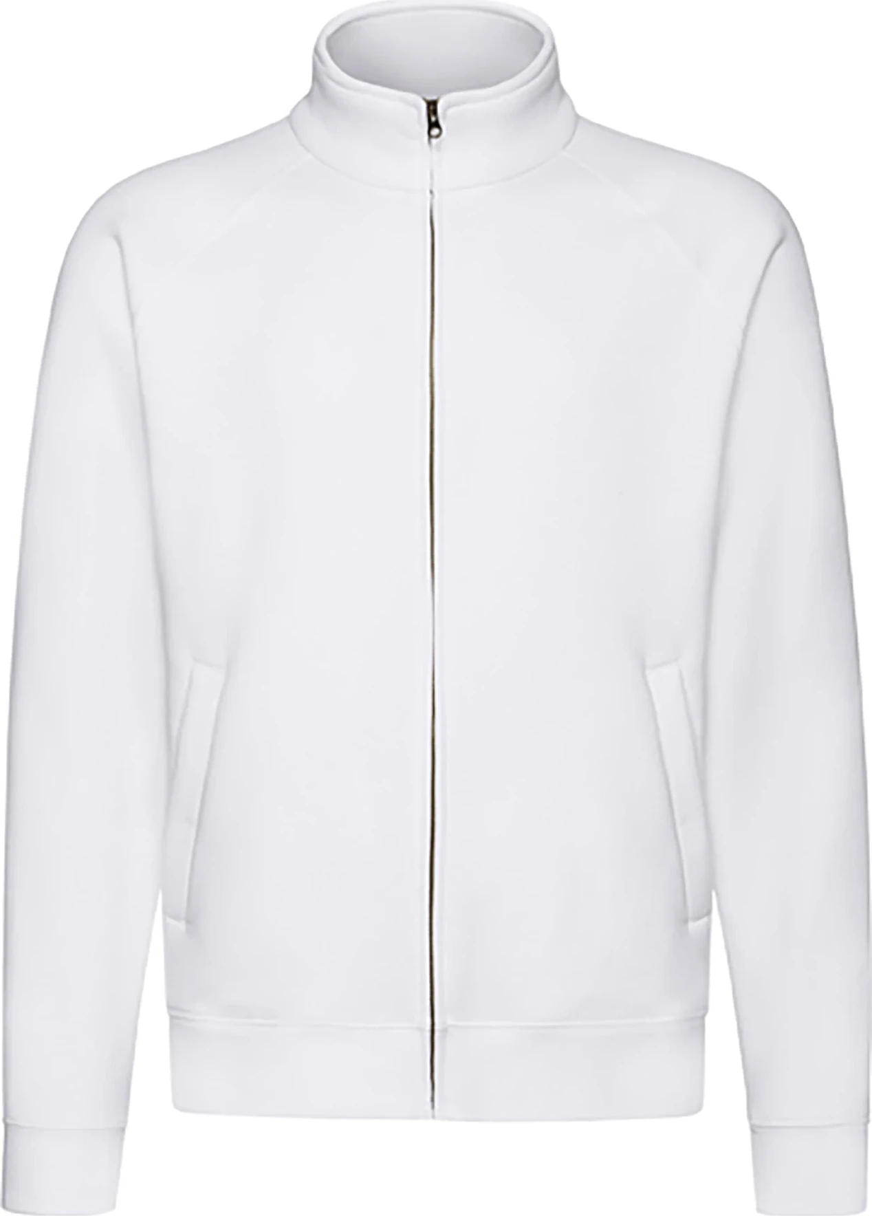 F.O.L. Premium Sweat Jacket