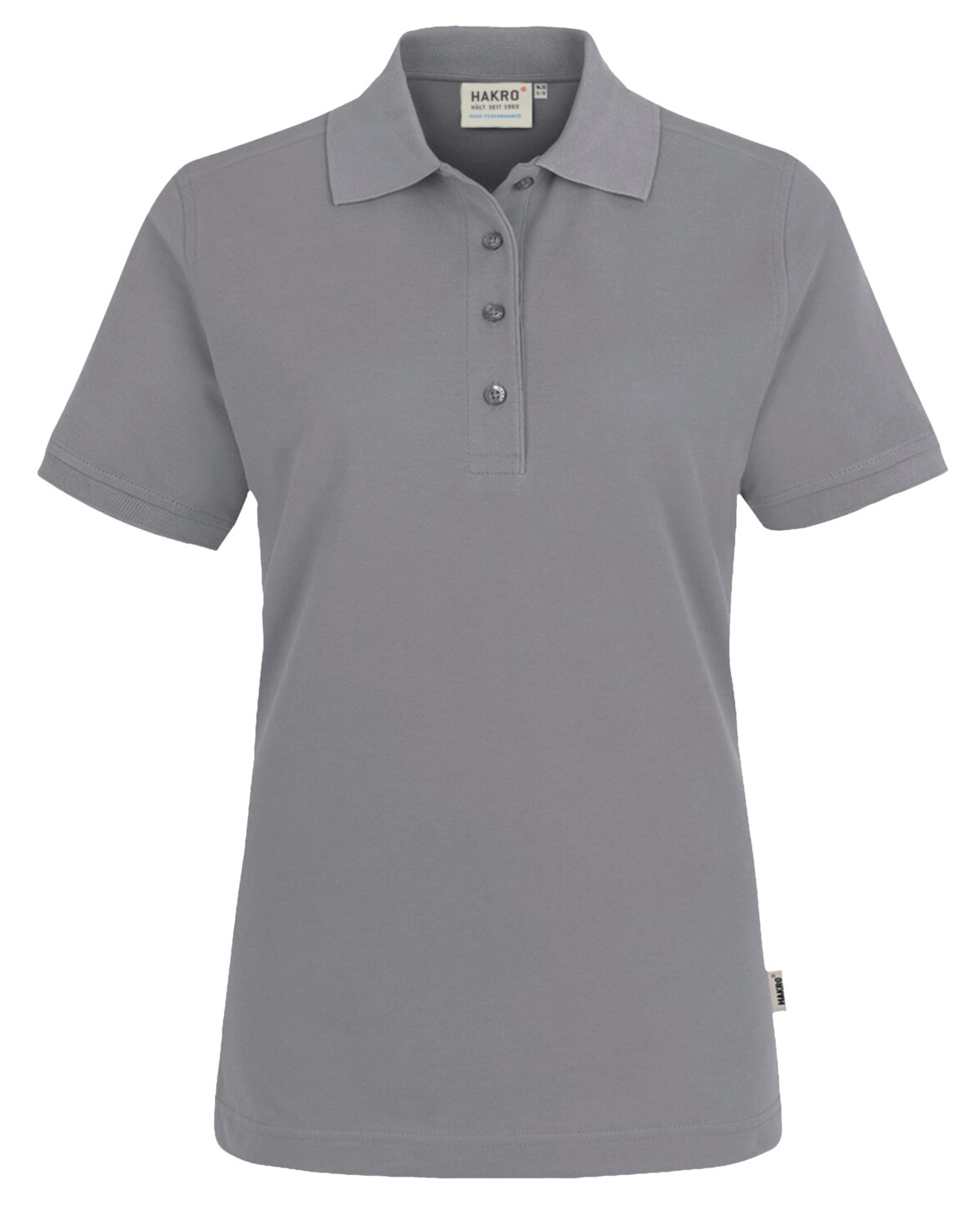 HAKRO Damen-Poloshirt 218 High Mikralinar®