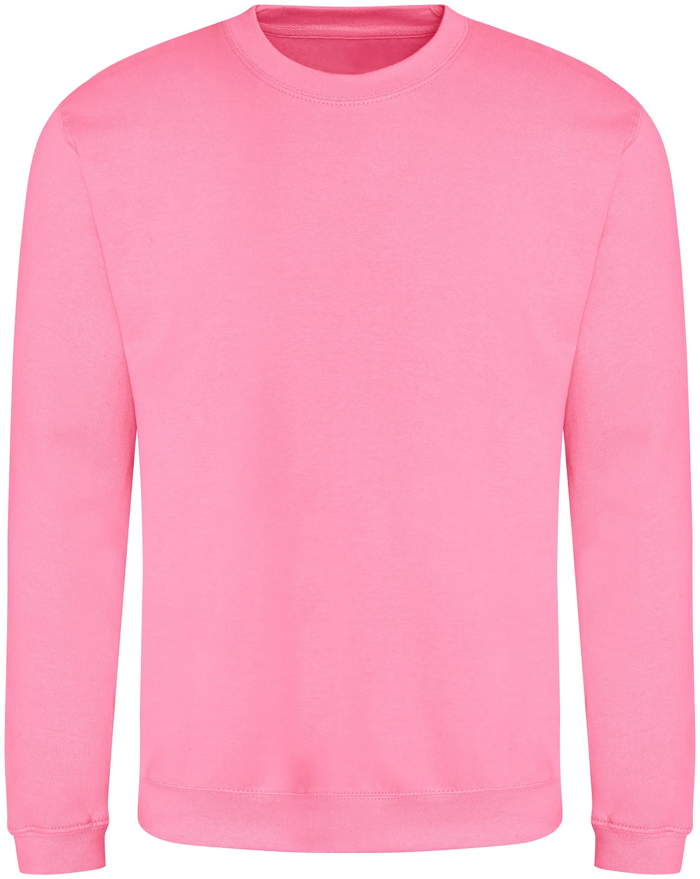 candyfloss pink