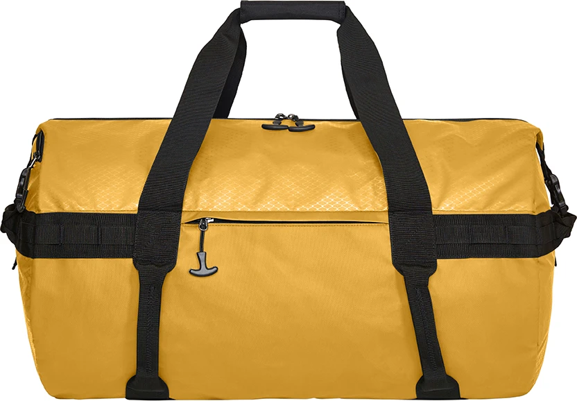 halfar-1818035-sport-travel-bag-active-mustard-front-2 HALFAR Sport/Travel Bag Active