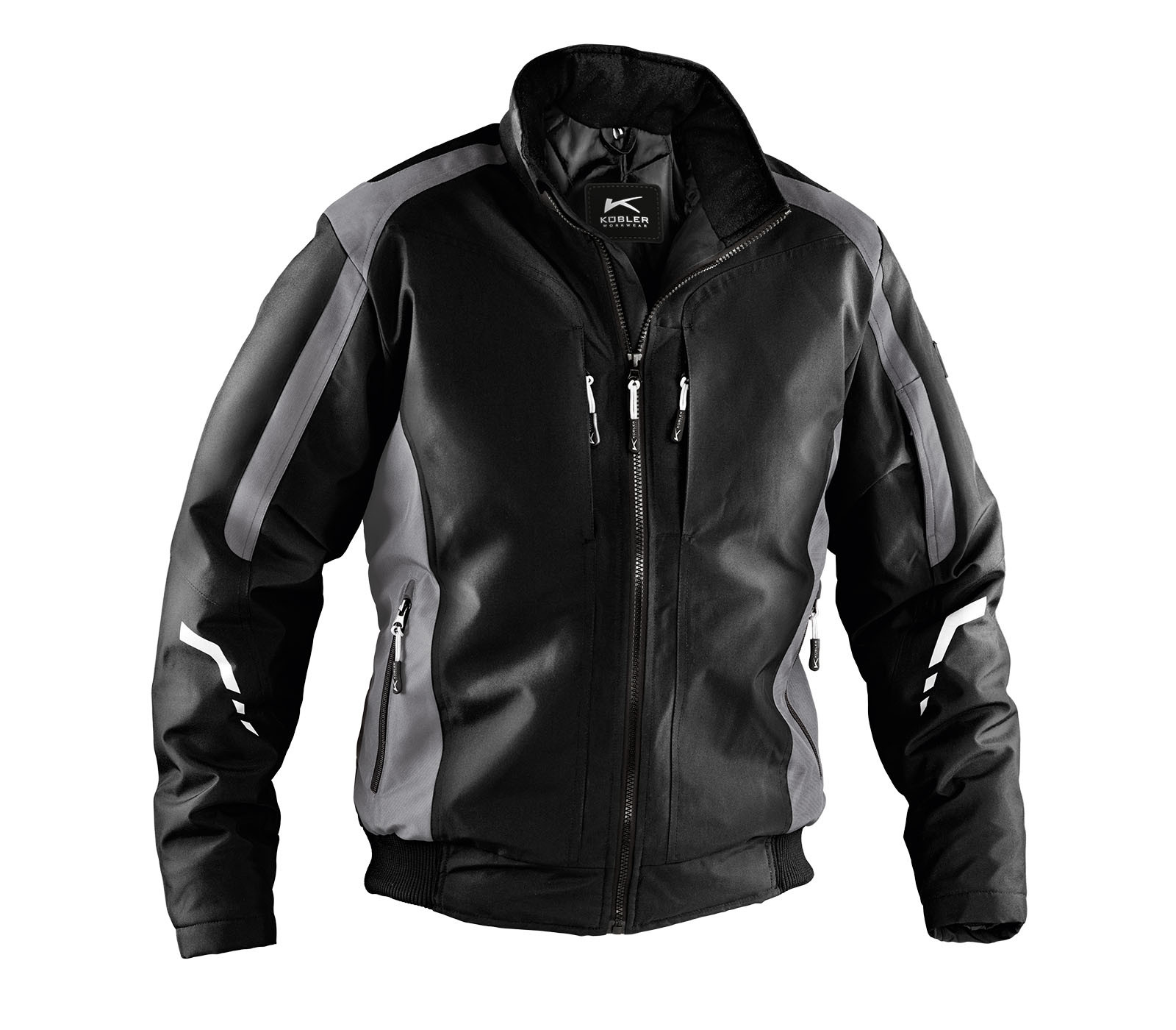 Kübler Jacke Wetterblouson Form 1367