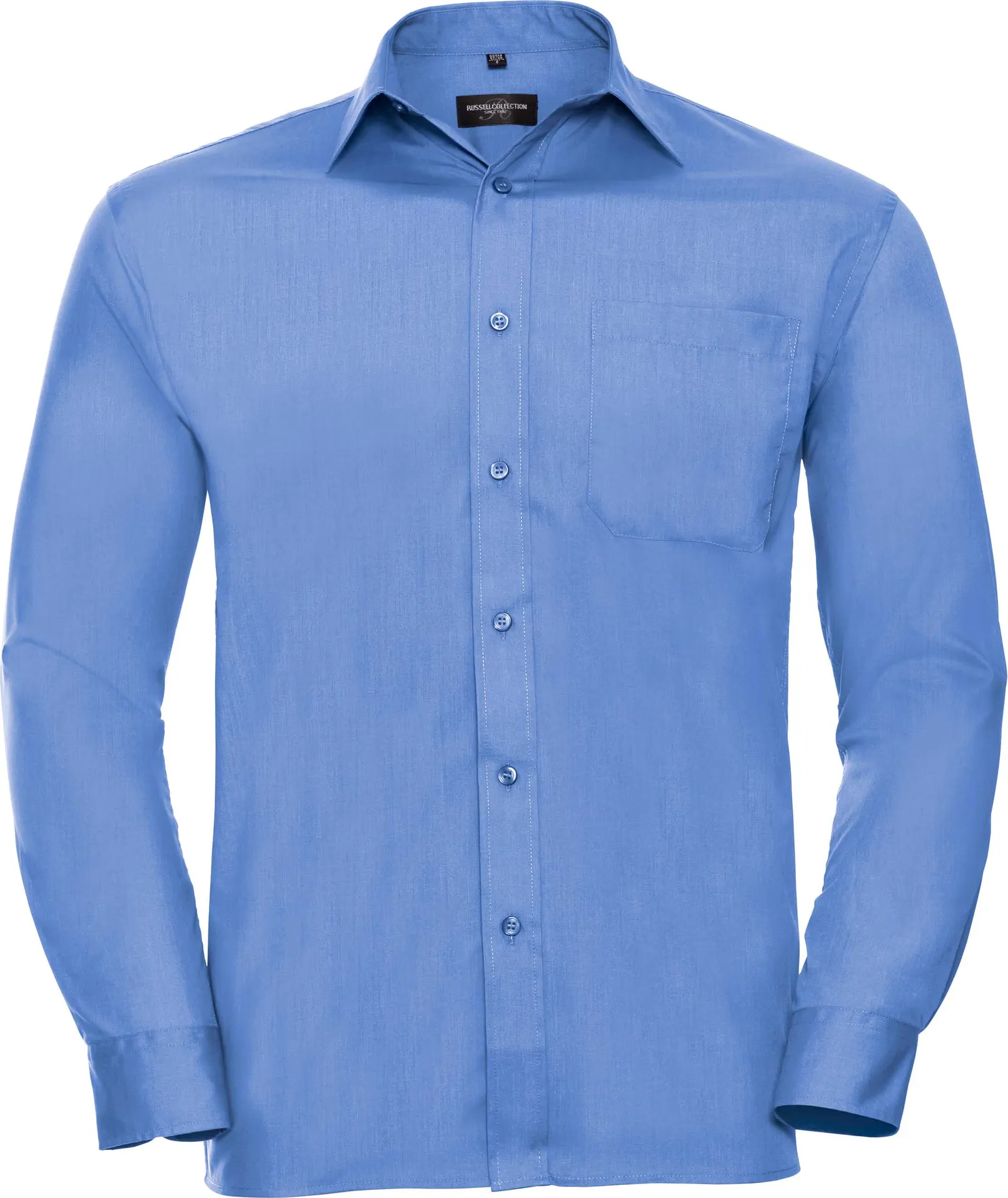 corporate blue