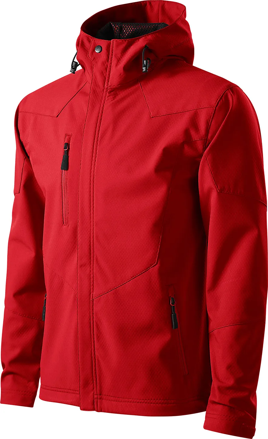MALFINI Softshelljacke Nano 531