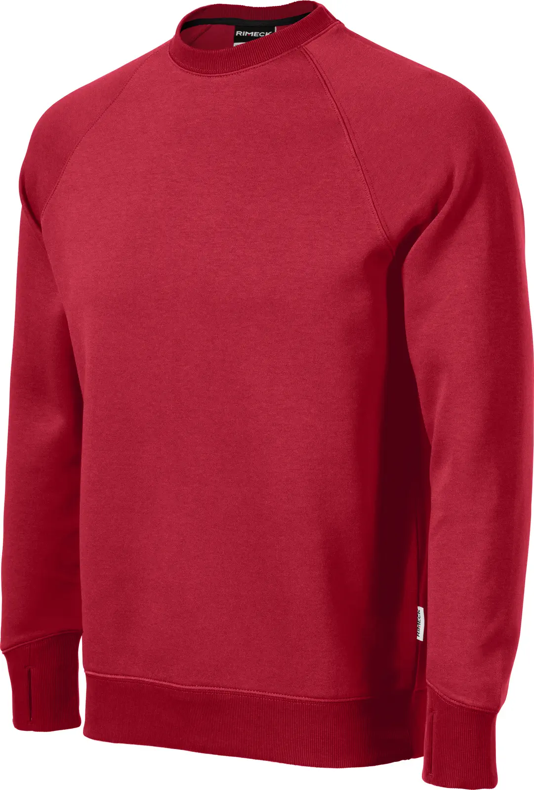 RIMECK Sweatshirt Vertex W42