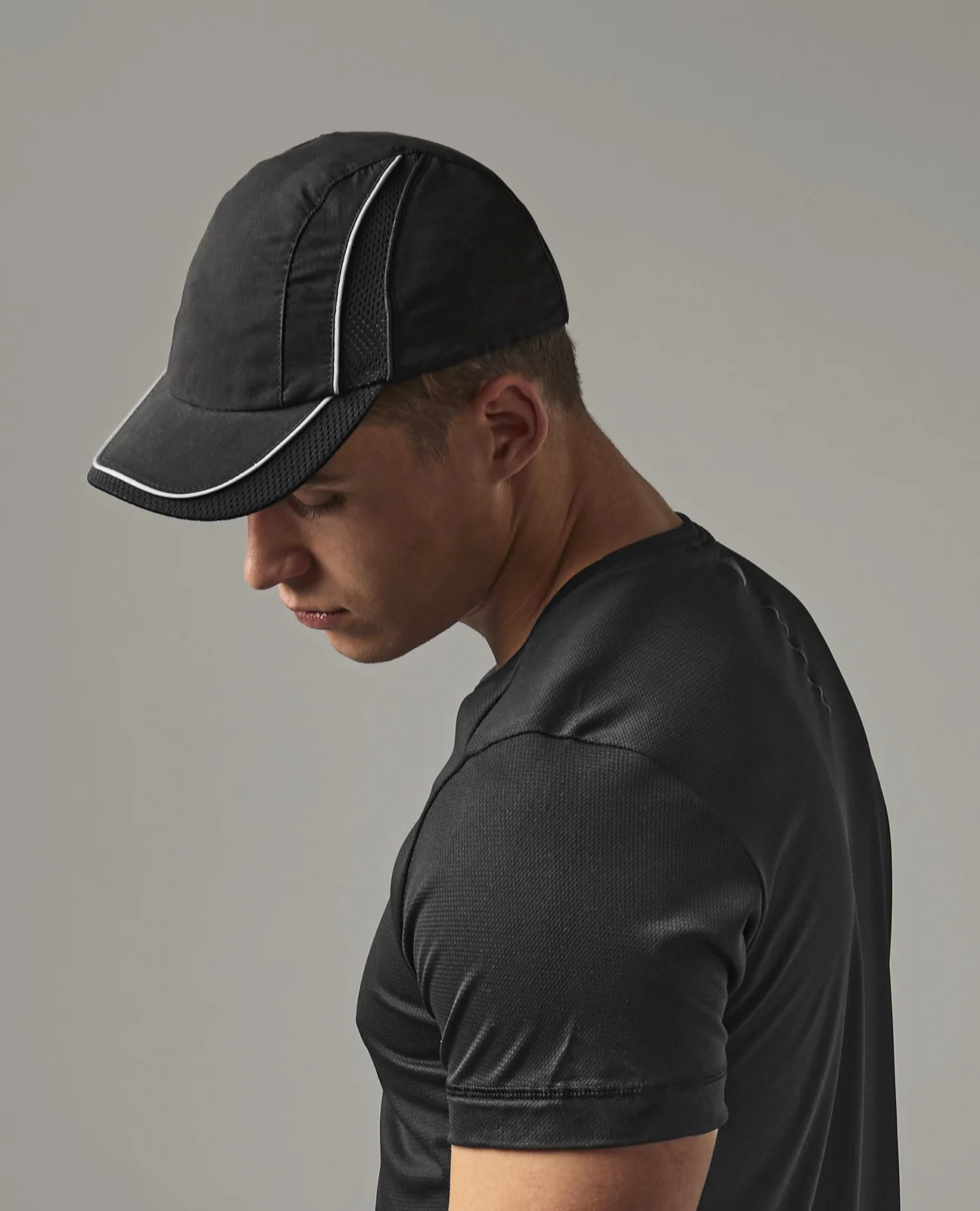 Beechfield Coolmax® Flow Mesh Cap