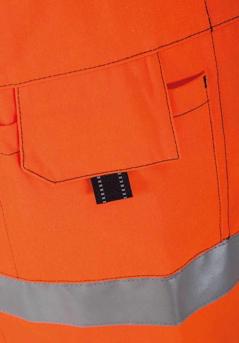 rofa Warnschutz Newline Weste 2085 rofa Warnschutz Newline Weste 2085