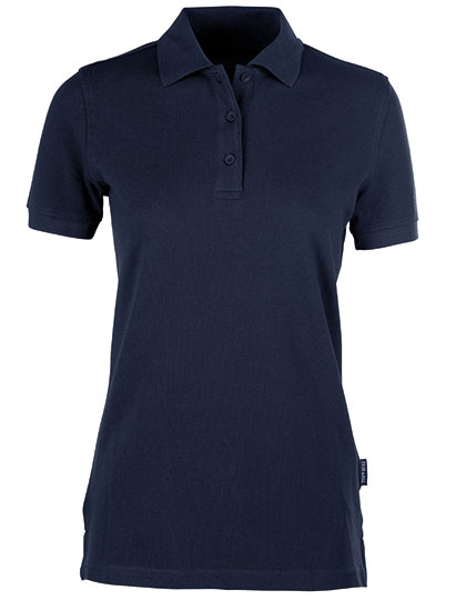 HRM Damen Heavy Polo