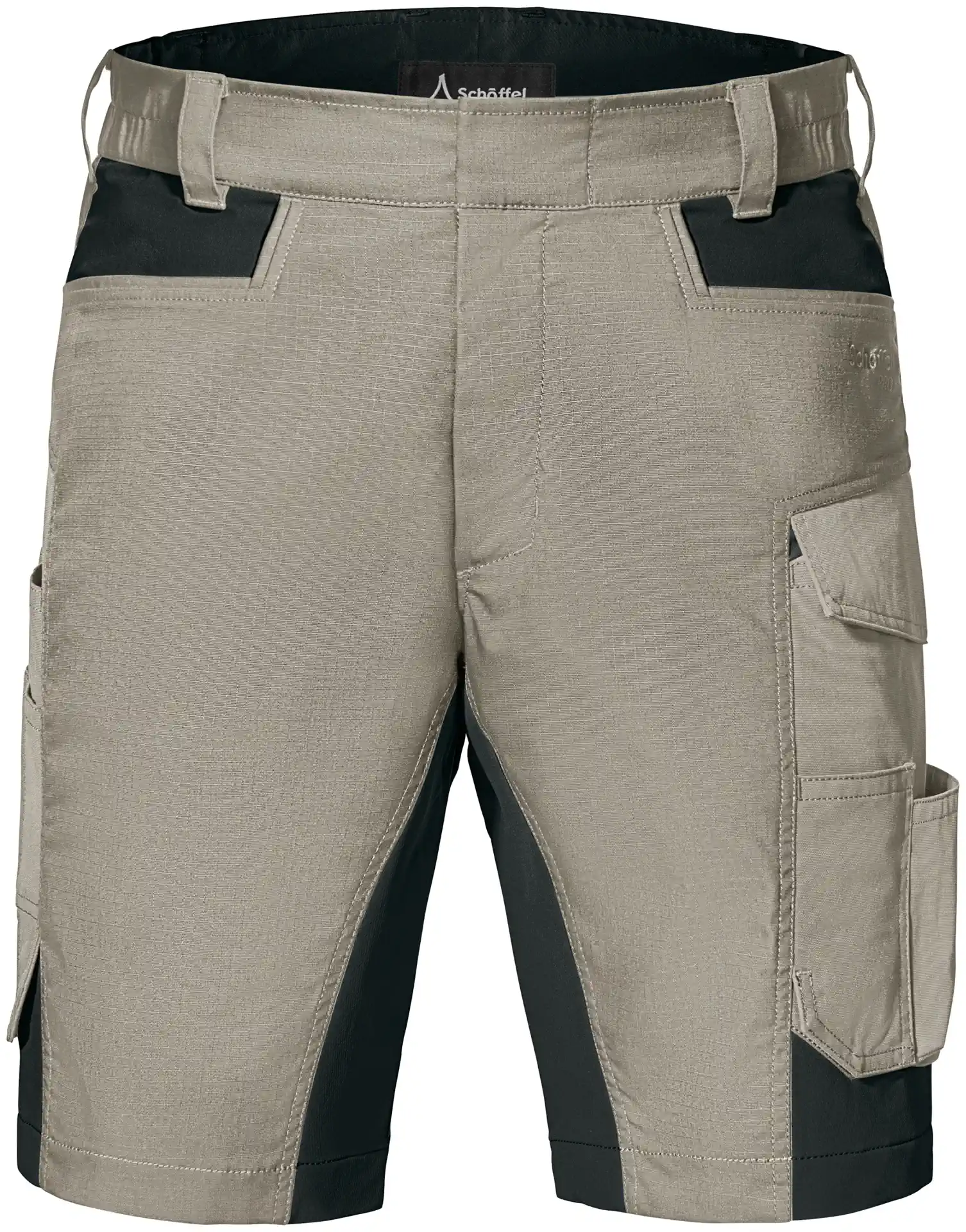 Schöffel PRO 7514 MEISTERMACHER Shorts Pro Ar40
