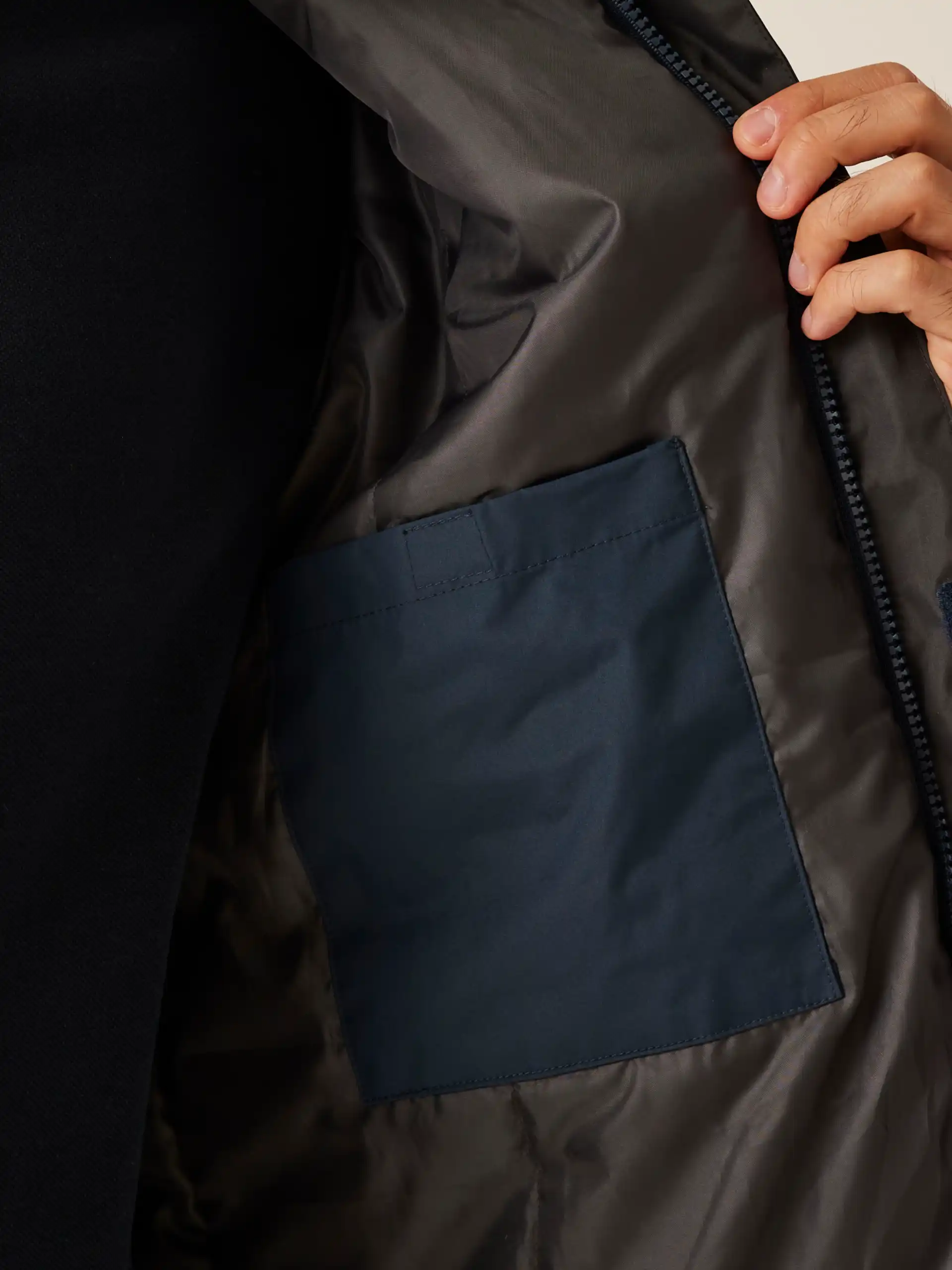 Regatta Dover Parka