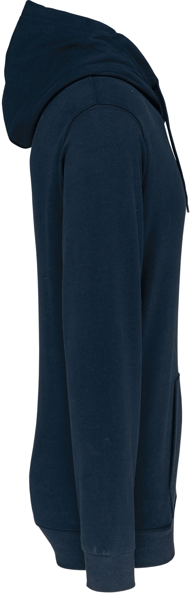 Kariban Herren Kapuzen Sweater