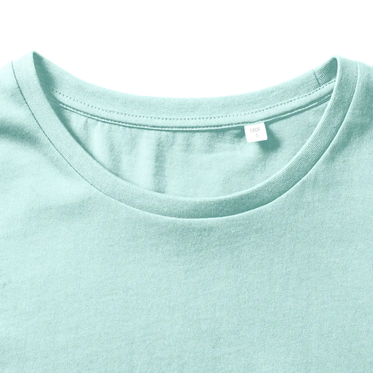 Russell Ladies Authentic Tee Pure Organic
