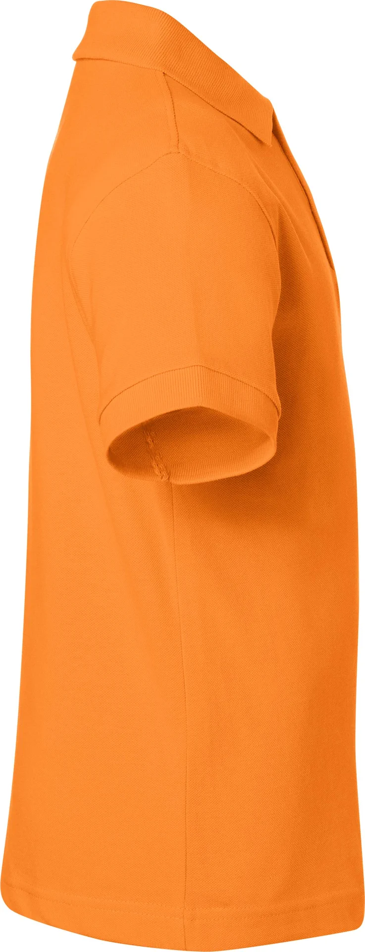 James & Nicholson Classic Polo Junior