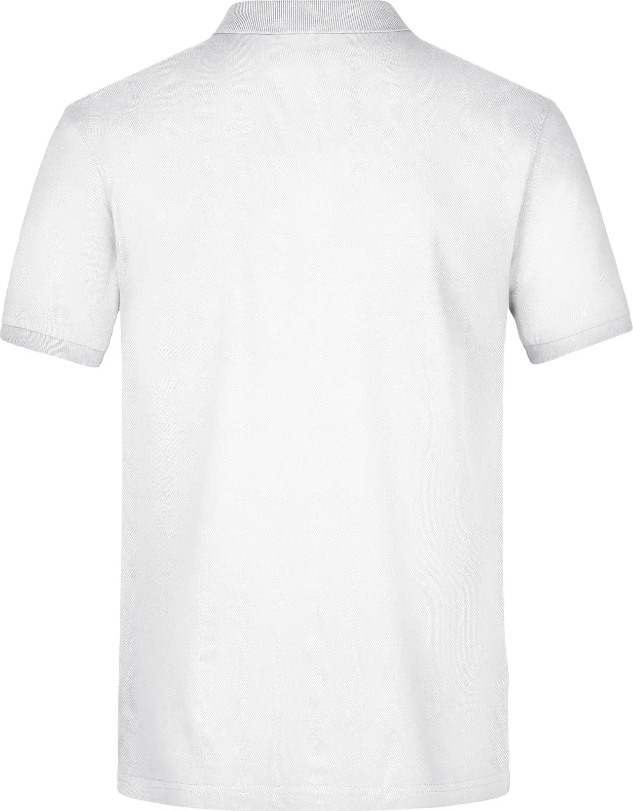 James & Nicholson Men's Pima Polo