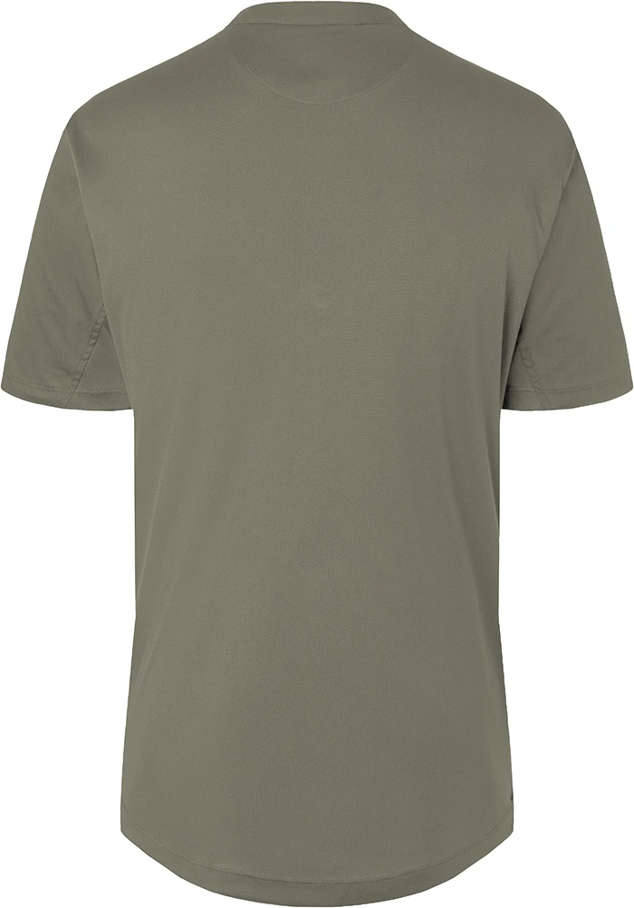 KARLOWSKY Kurzarm Damen-Arbeitsshirt Performance