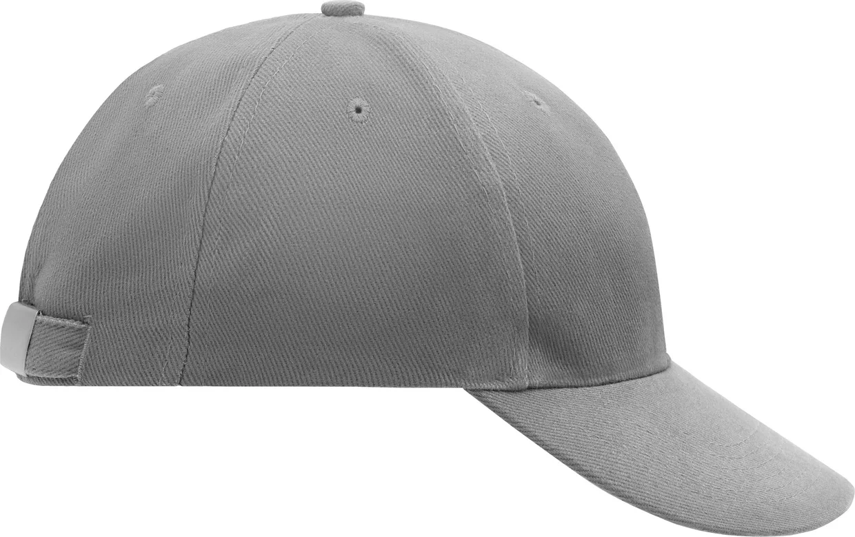daiber 6-Panel Cap Low Profile