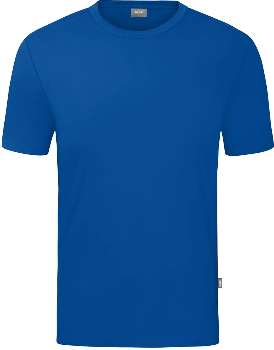 JAKO T-Shirt Organic Herren