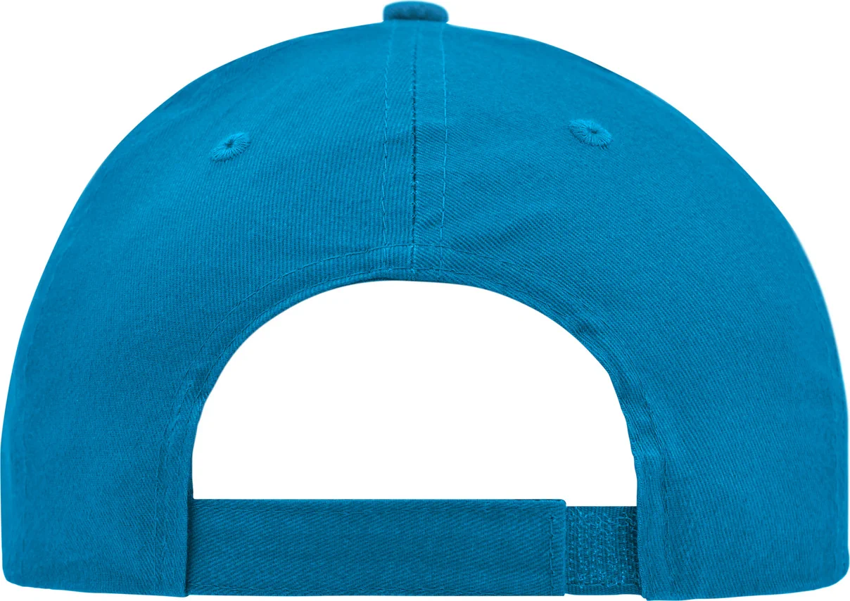 myrtle beach Brushed 6-Panel Cap