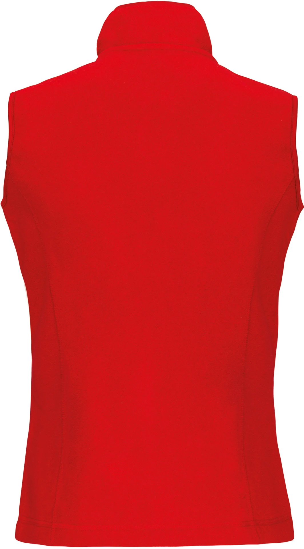 Kariban Damen Microfleece Gilet "Melodie"