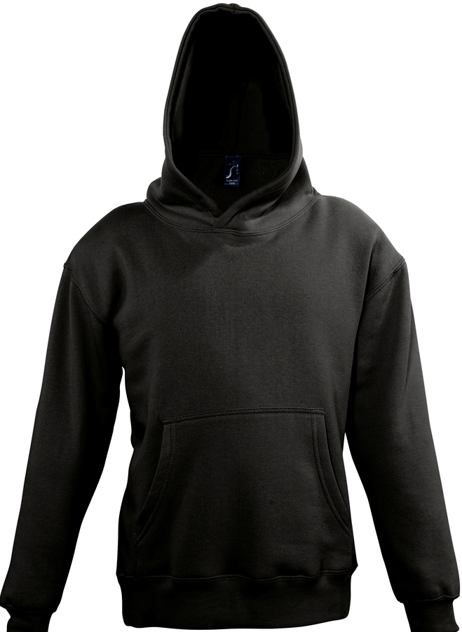 SOL'S Kids` Hooded Sweat Slam SOL'S Kids` Hooded Sweat Slam
