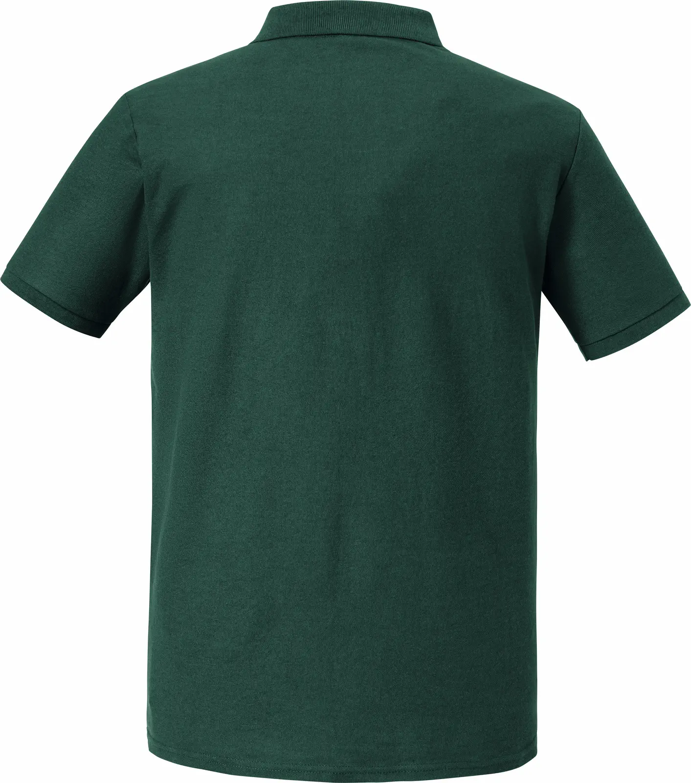 Russell Authentic Eco Polo