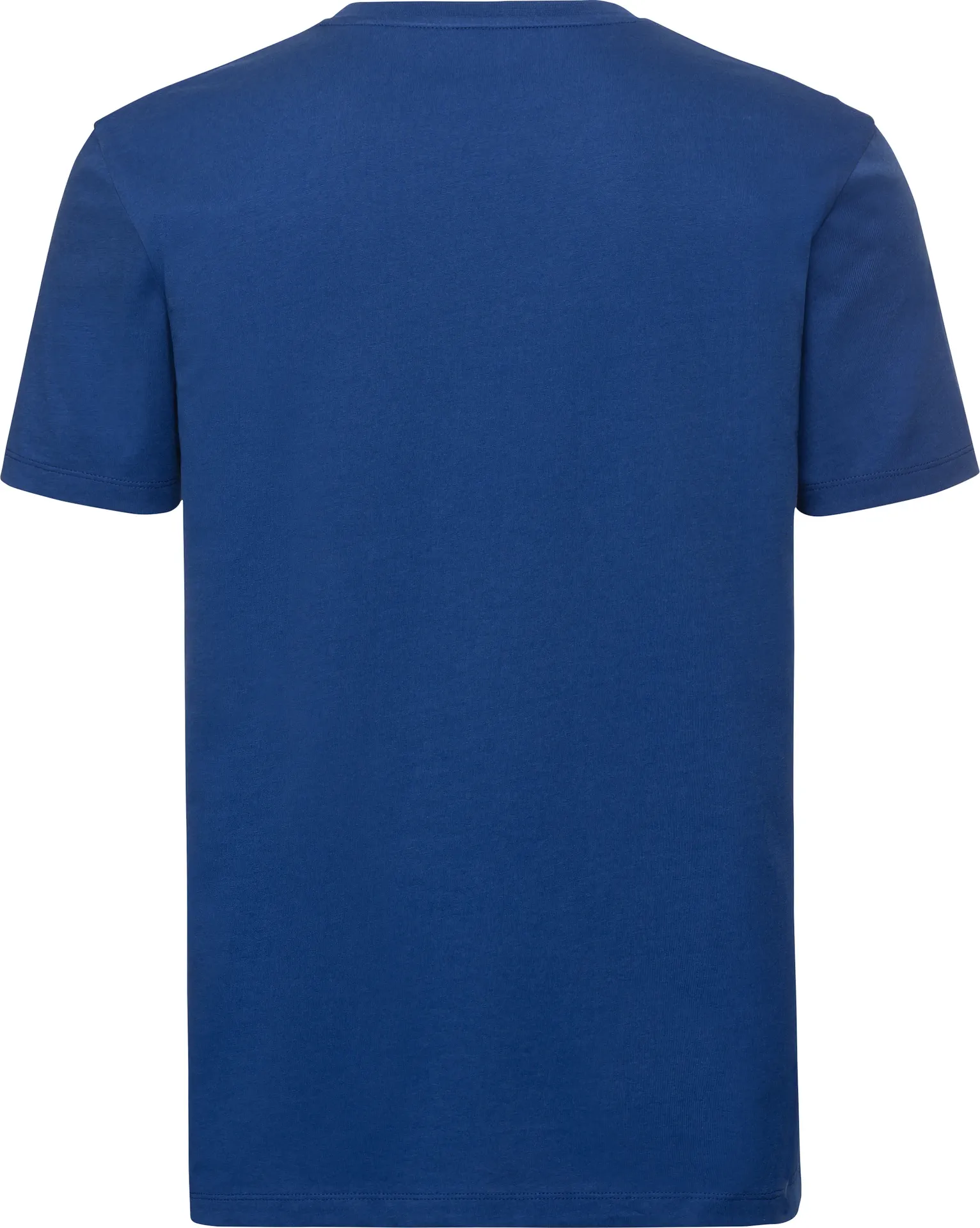 Russell Men's Authentic Tee Pure Organic