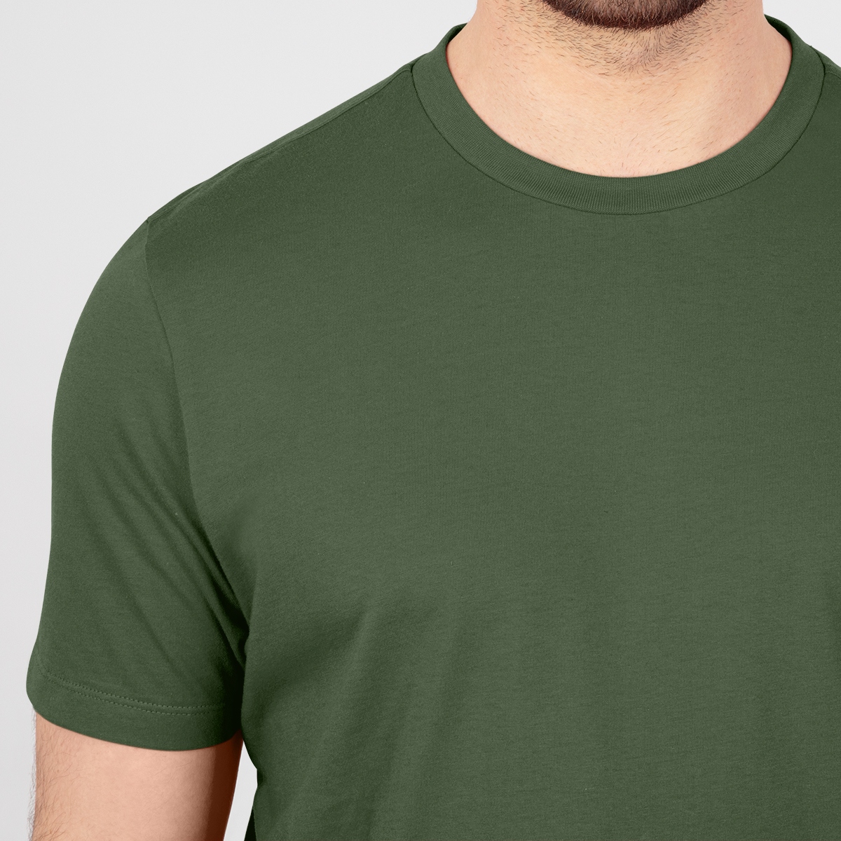 JAKO T-Shirt Organic Herren