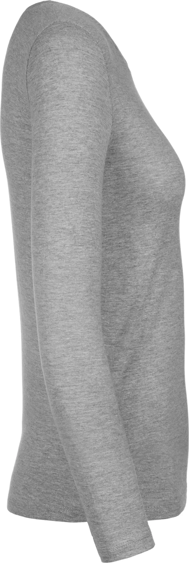 B&C T-Shirt #E150 Long Sleeve Women