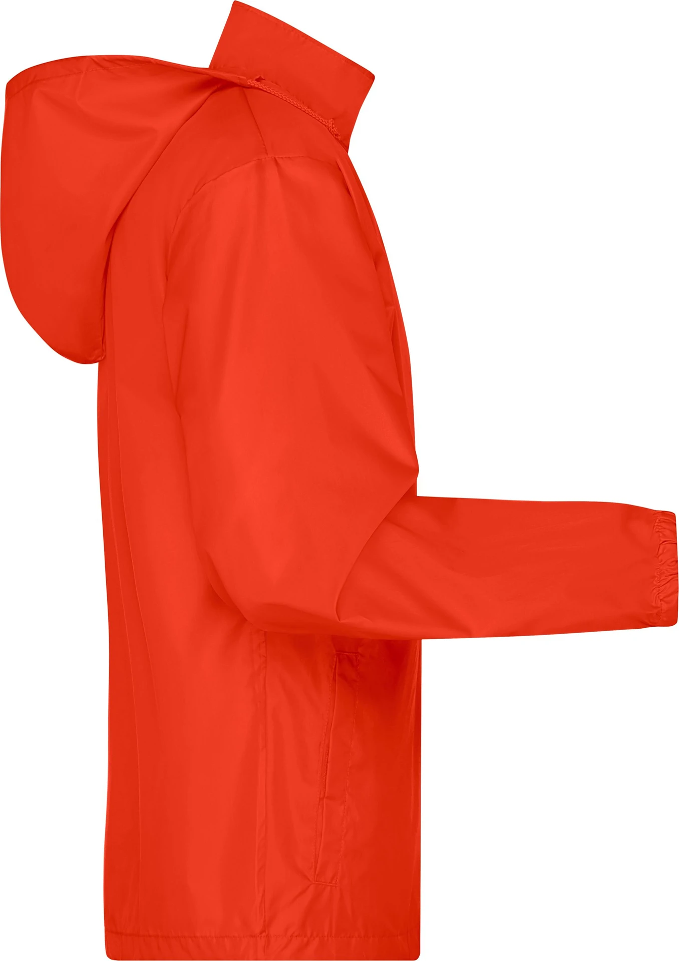 James & Nicholson Men's Promo Jacket
