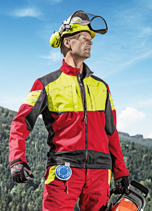 Kübler Forest Ultrashell Jacke Kübler Forest Ultrashell Jacke