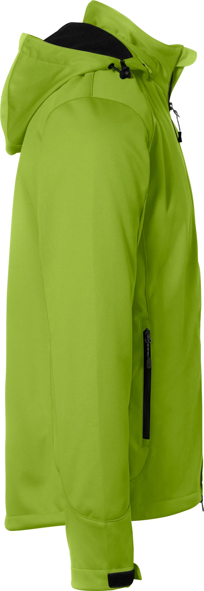 HAKRO Softshell-Jacke 848 Ontario