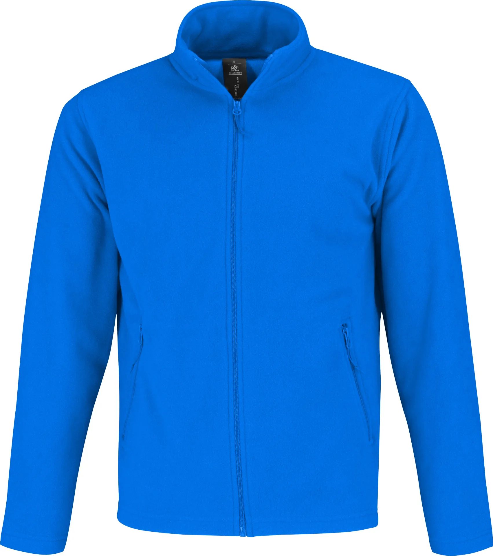 B&C Microfleece-Duo ID.501
