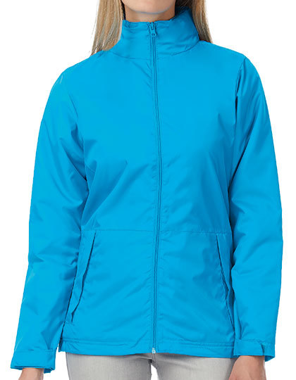 B&C Jacket Multi-Active Women B&C Jacket Multi-Active Women