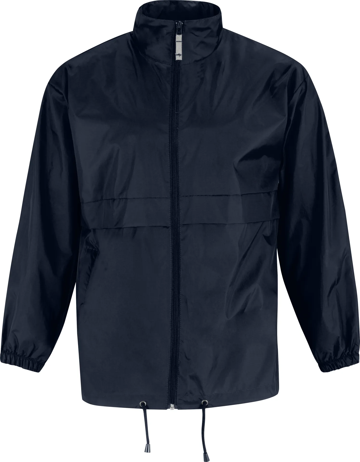 B&C Windbreaker Sirocco