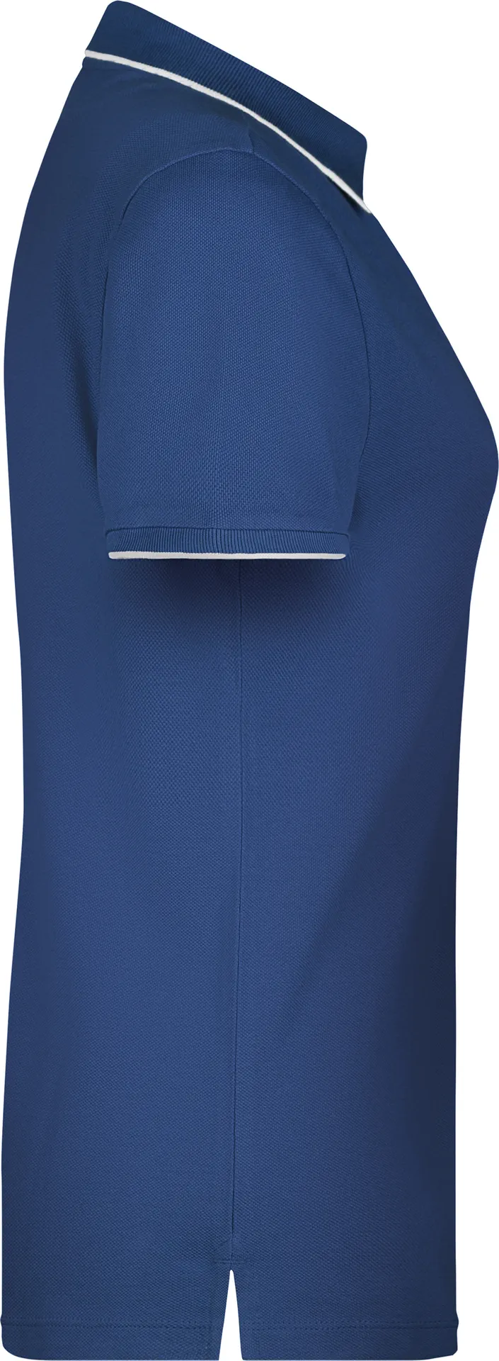 James & Nicholson Ladies Polo Stripe