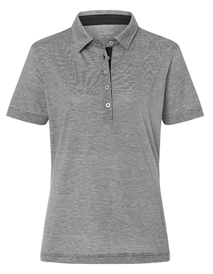 James & Nicholson Ladies Polo Bicolor (753) James & Nicholson Ladies Polo Bicolor (753)