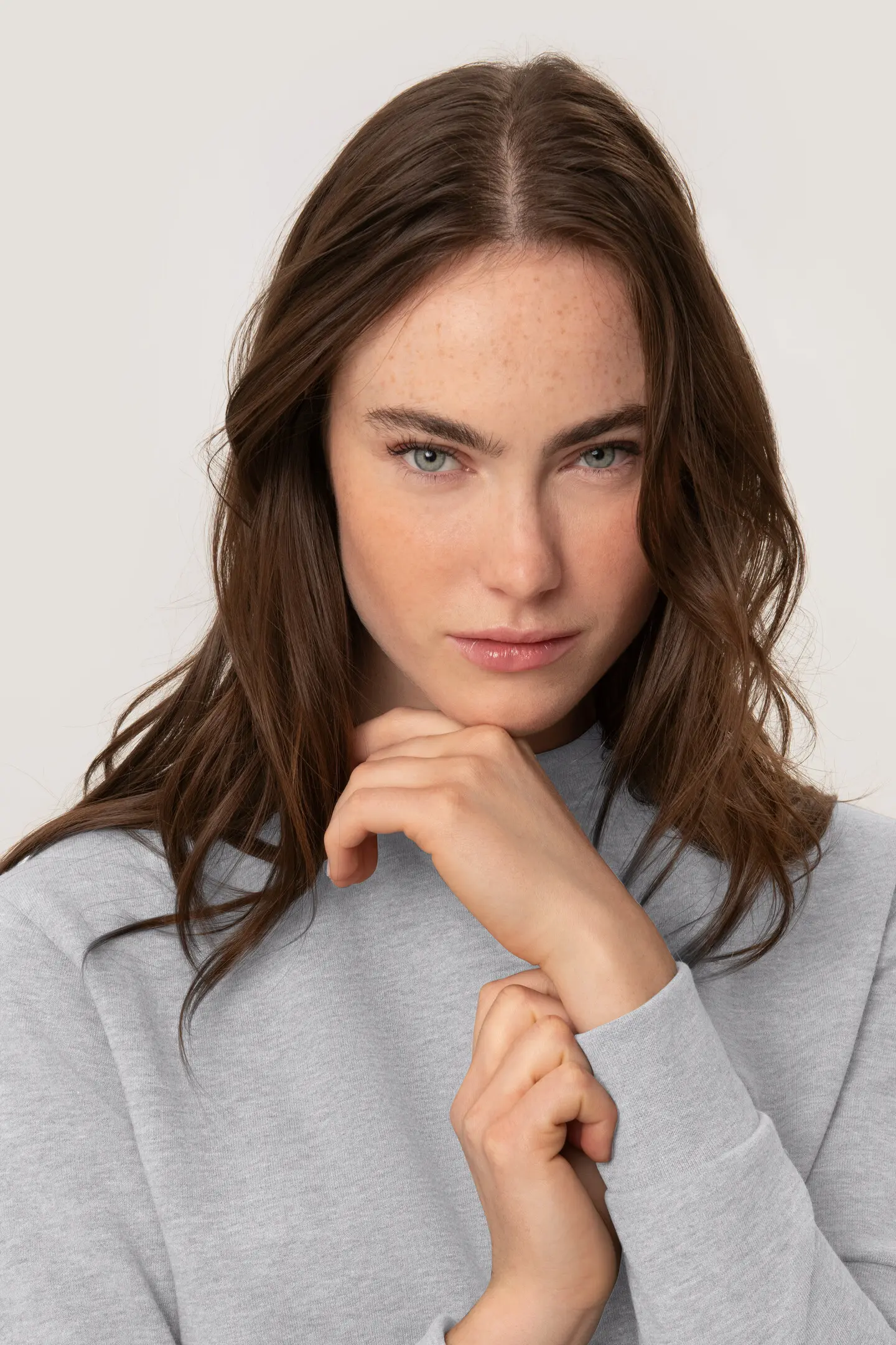 HAKRO Sweatshirt 471 Premium