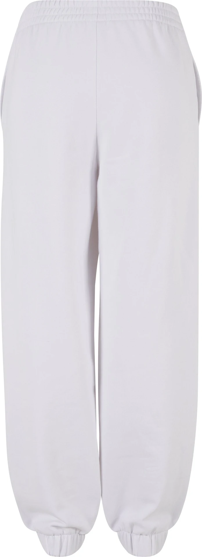 Build Your Brand Ladies High Waist Ballon Sweat Pants