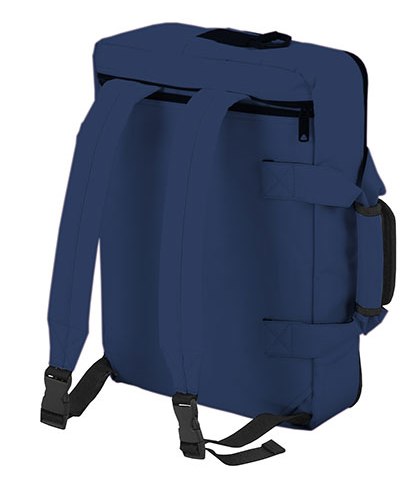 HALFAR Laptop Backpack Economy