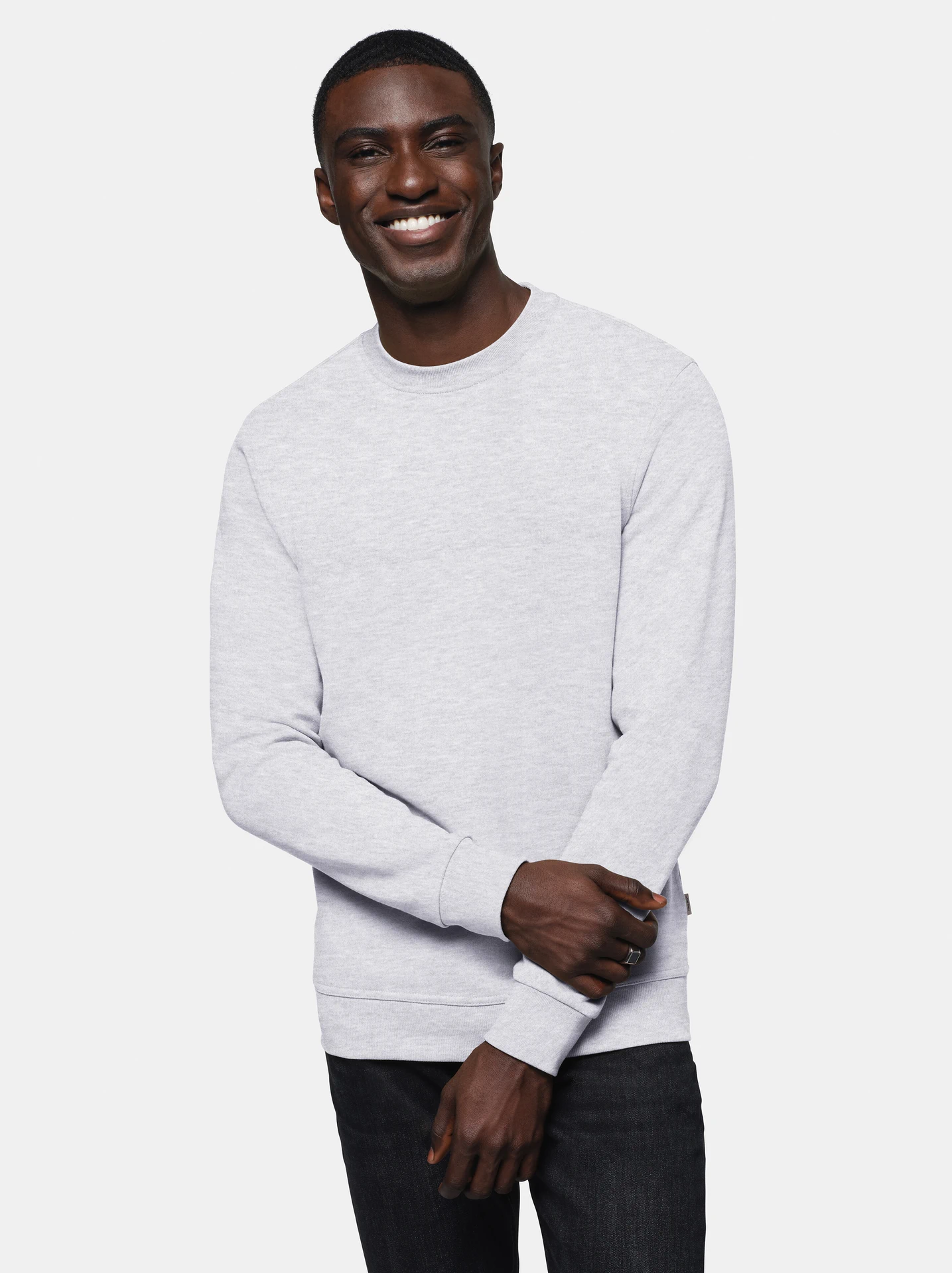 HAKRO Sweatshirt 471 Premium