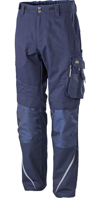 James & Nicholson Workwear Arbeitshose Strong James & Nicholson Workwear Arbeitshose Strong