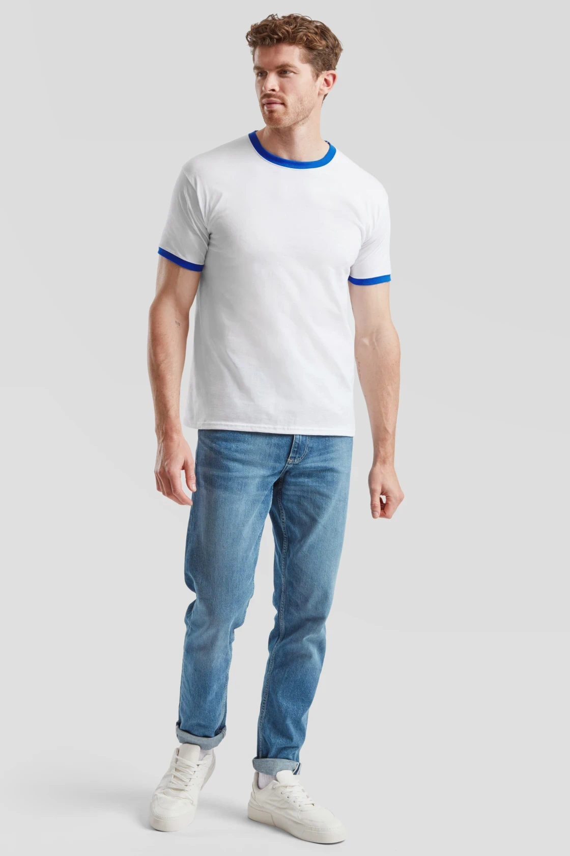 F.O.L. Ringer Tee