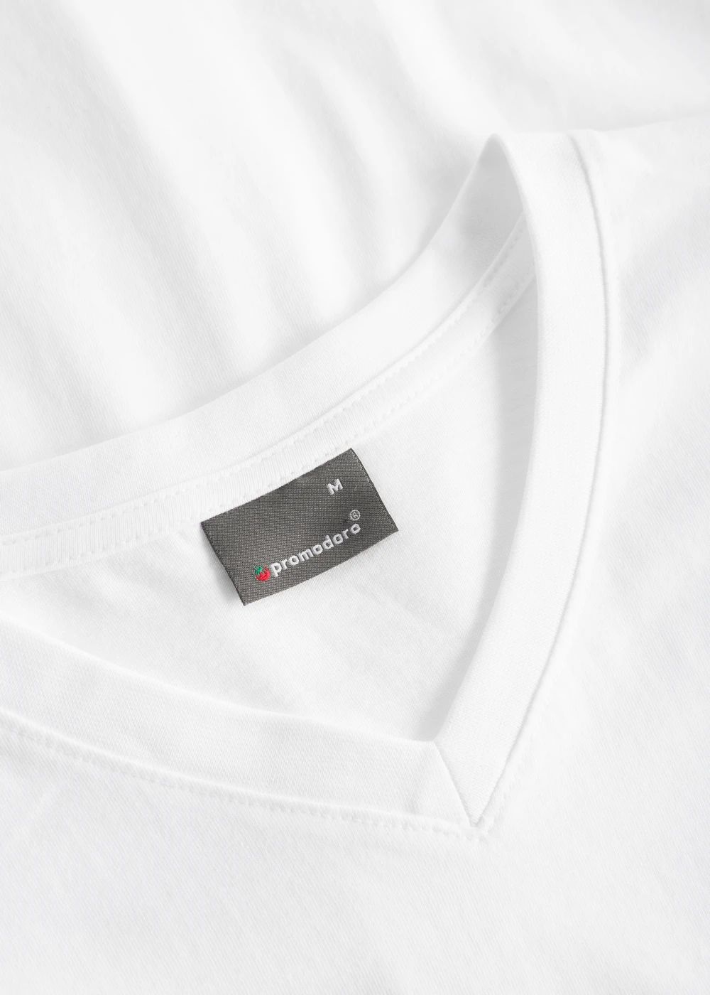 Promodoro Men's Premium V-Neck-T